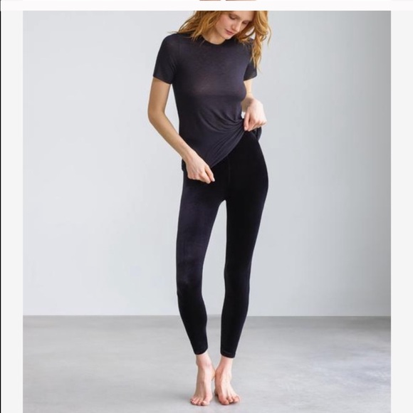 Commando Pants - Commando